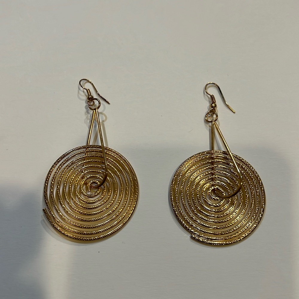 Beautiful ear ring